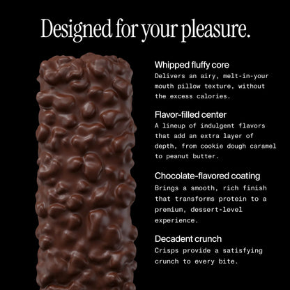 Double Chocolate